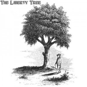 Liberty Tree Patriots-Poway 